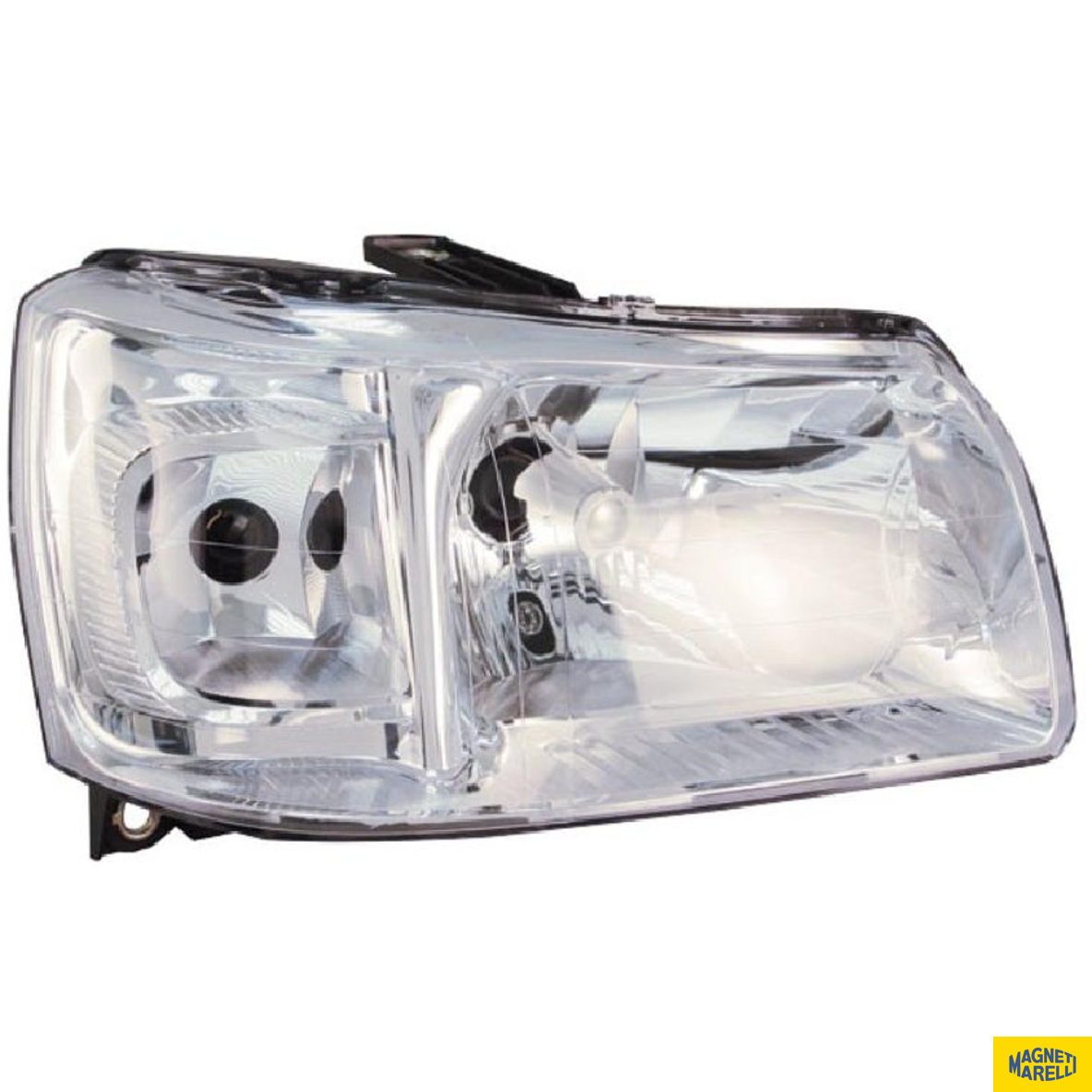 Farol Direito para Fiat Fiorino e Uno - Magneti Marelli - IMM0311090