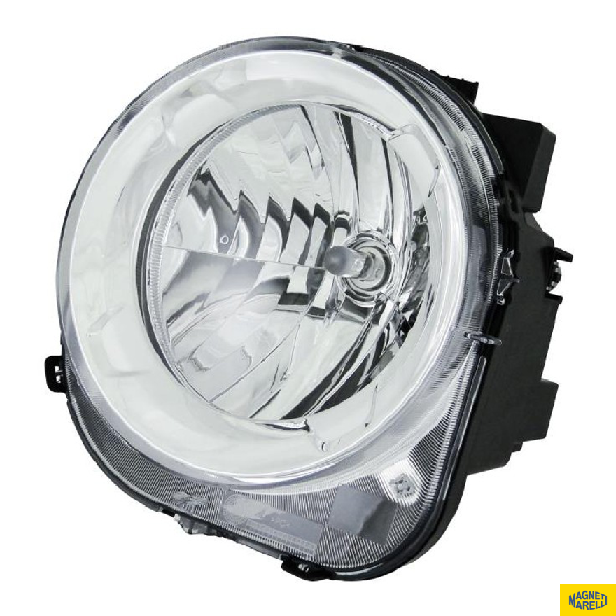 Farol Direito para Jeep Renegade - Magneti Marelli - IMM0611001