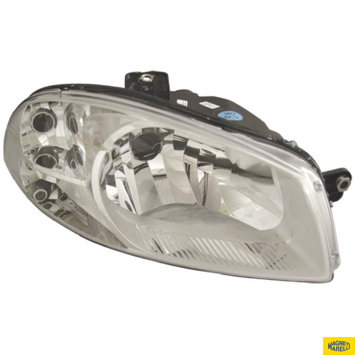 Farol Direito - Magneti Marelli - IMM0311115