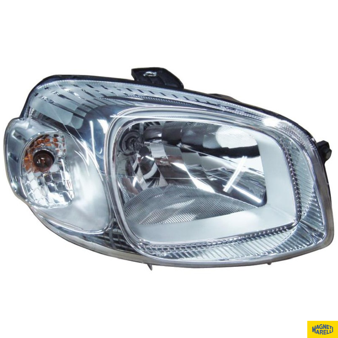 Farol Direito para Fiat Uno - Magneti Marelli - IMM0321134