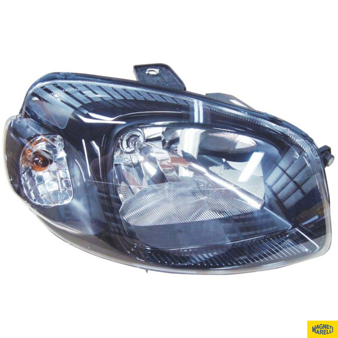 Farol Direito para Fiat Uno - Magneti Marelli - IMM0321136