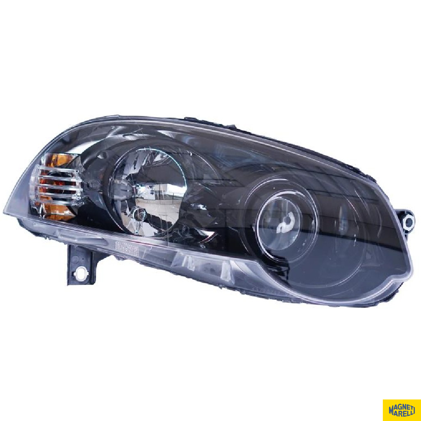 Farol Direito - Magneti Marelli - IMM0321247