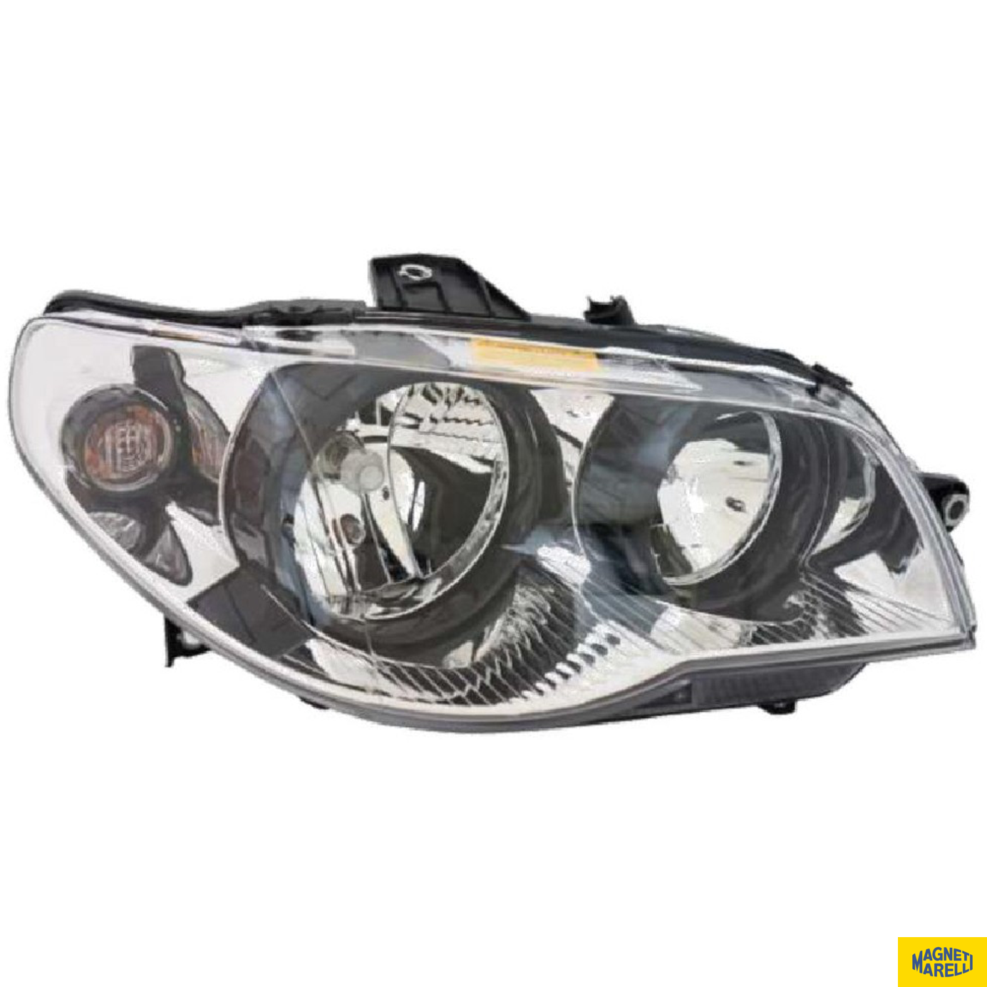 Farol Direito para Fiat Palio - Magneti Marelli - IMM0321217