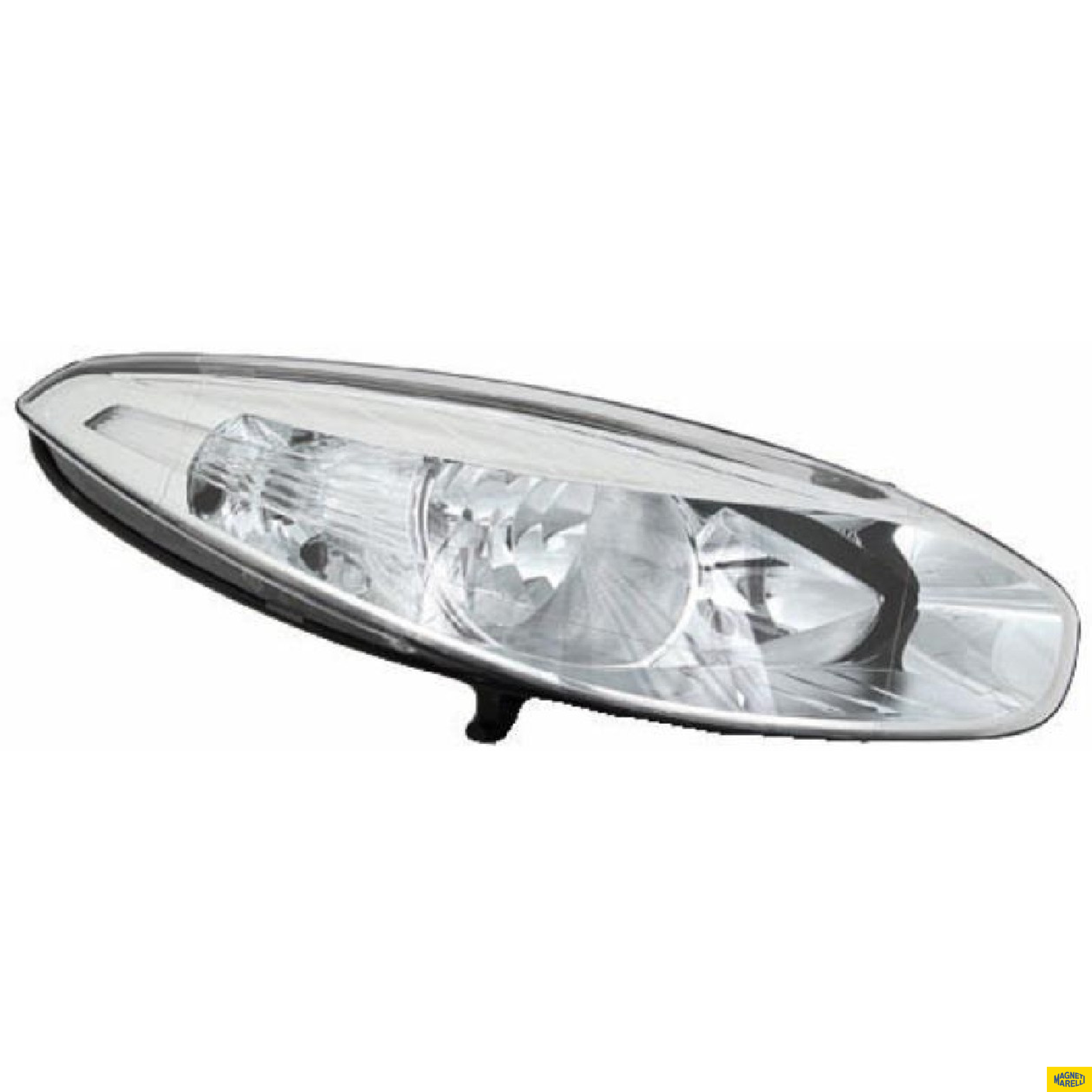 Farol Direito para Renault Fluence - Magneti Marelli - IMM1801871