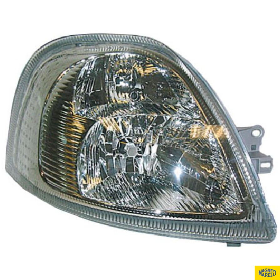 Farol Direito para Renault Master - Magneti Marelli - IMM1801701