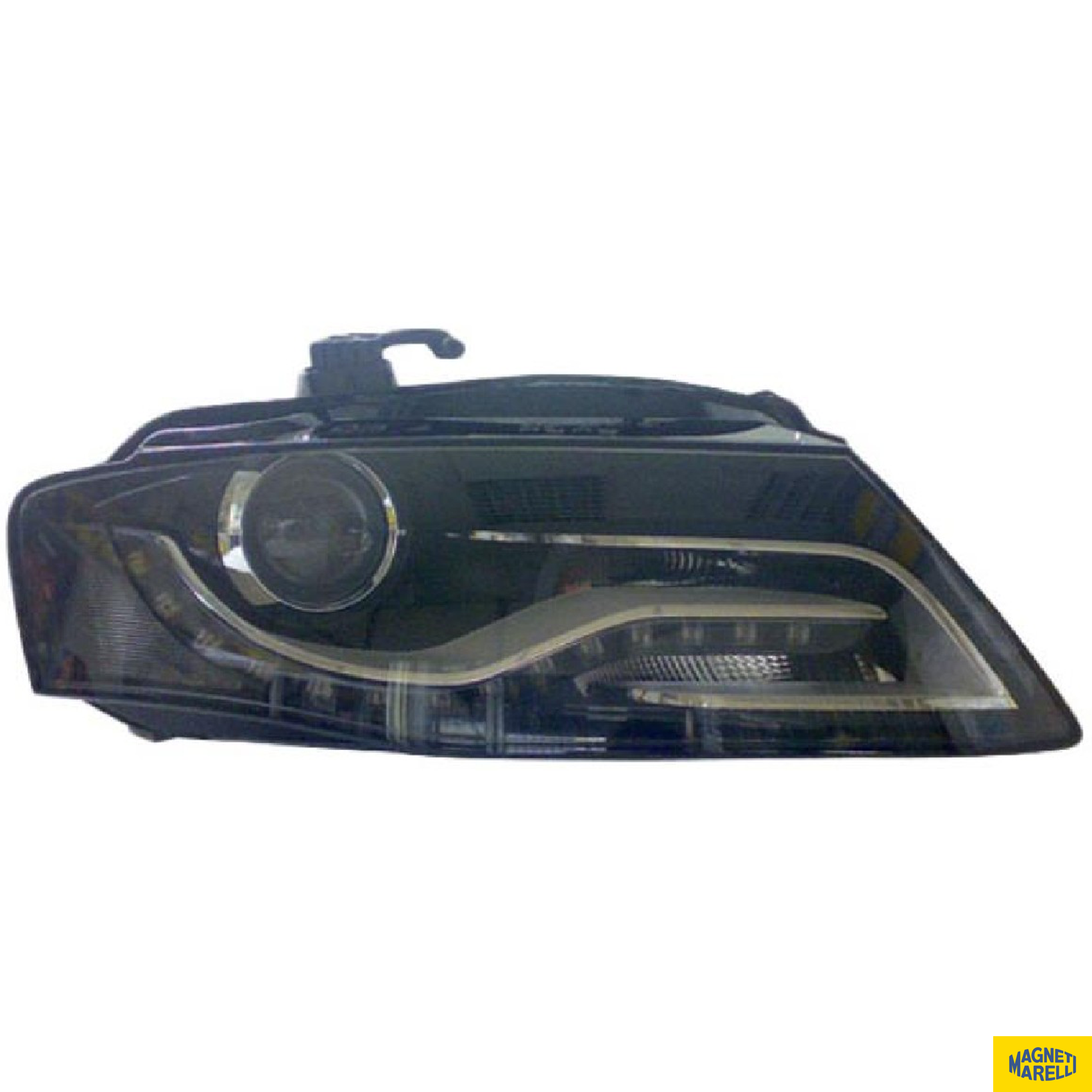 Farol Direito Audi A4 - Magneti Marelli - IMM1101571