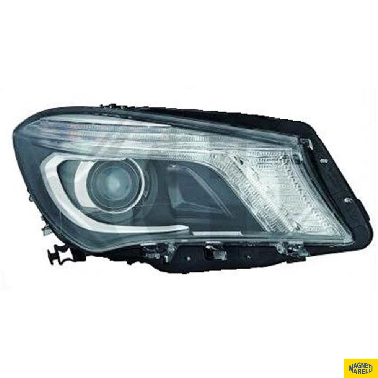 Farol Direito - Magneti Marelli - IMM1601421