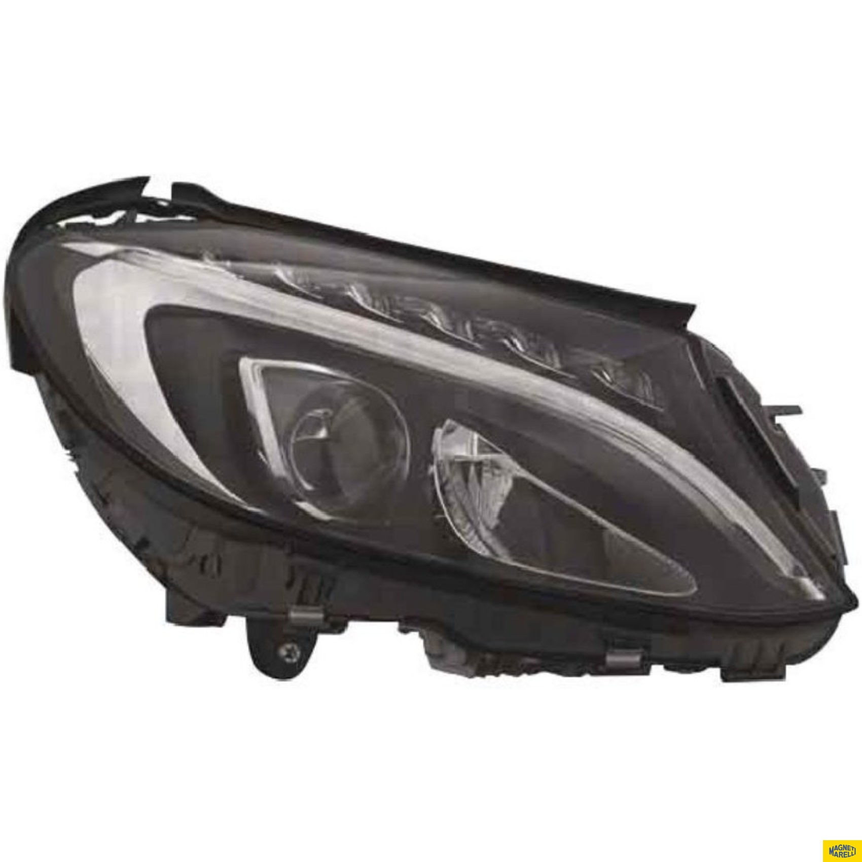 Farol Direito - Magneti Marelli - IMM1601415