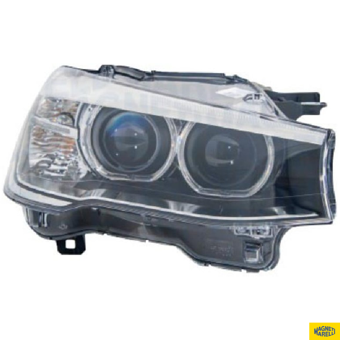 Farol Direito para BMW X3 e X4 - Magneti Marelli - IMM1201773