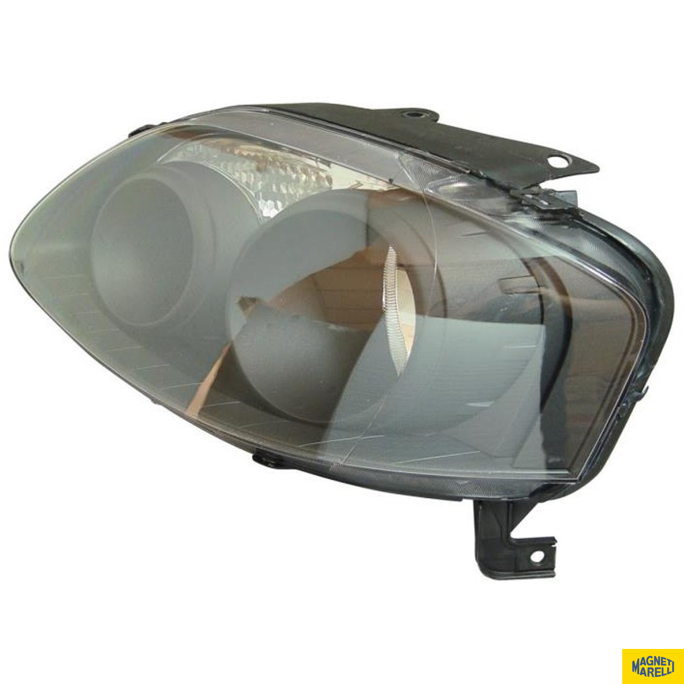 Farol Esquerdo para Volkswagen Crossfox e FOX - Magneti Marelli - IMM0511017