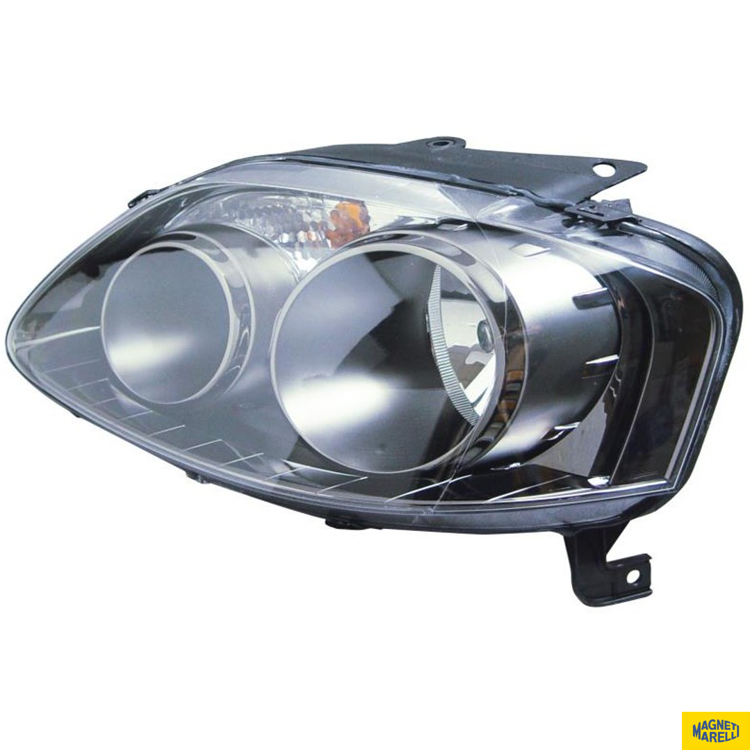 Farol Esquerdo para Volkswagen Crossfox e FOX - Magneti Marelli - IMM0511015