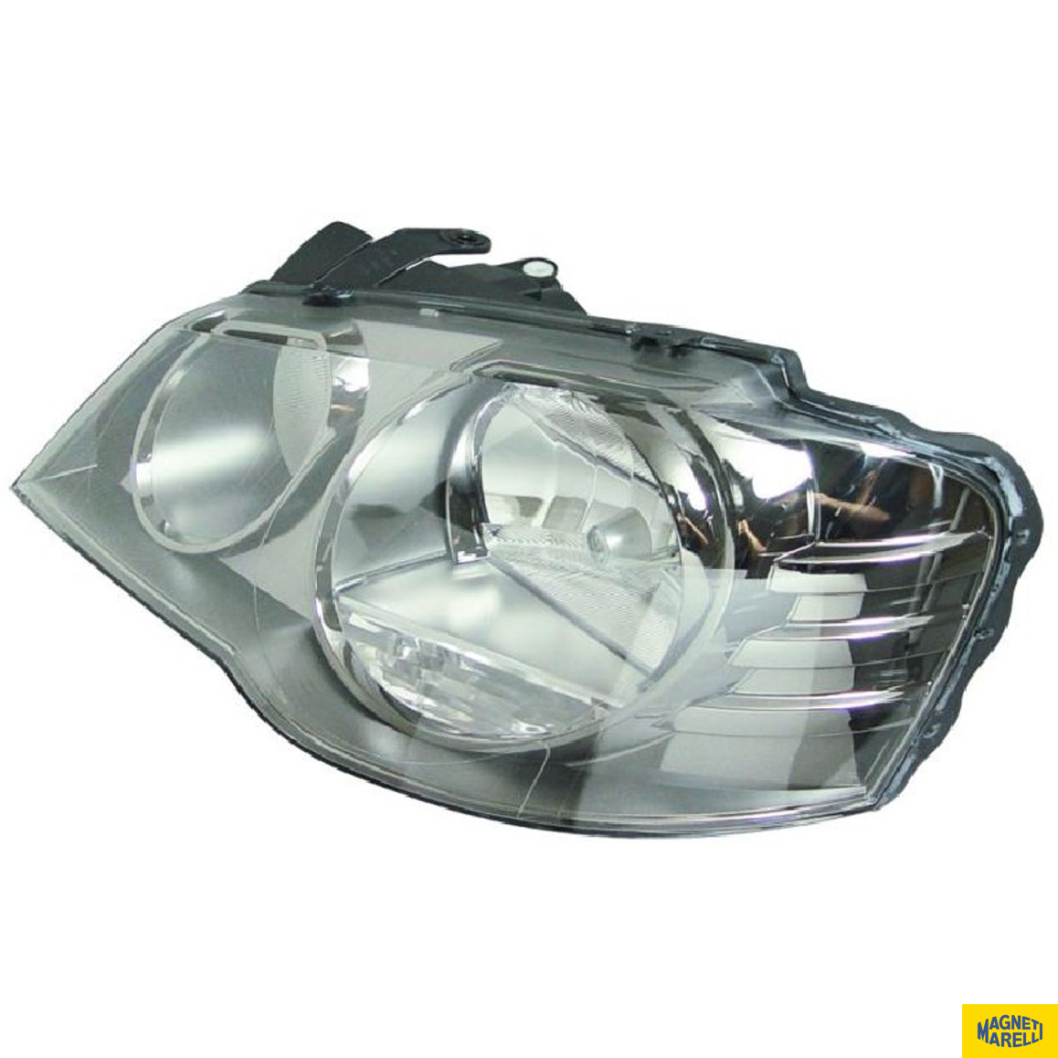 Farol Esquerdo para Volkswagen Golf - Magneti Marelli - IMM0511005