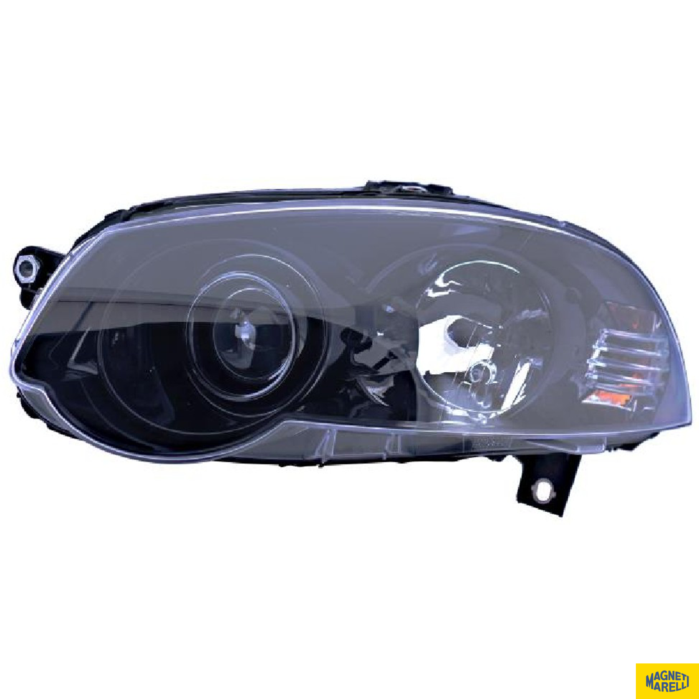 Farol Esquerdo - Magneti Marelli - IMM0322248