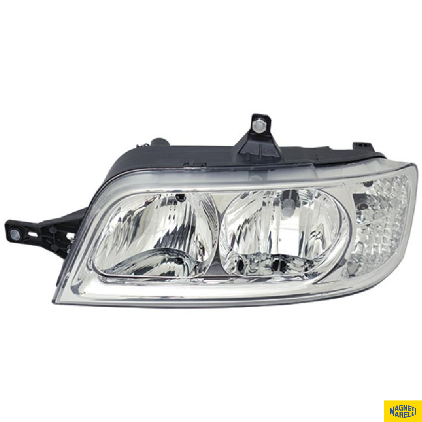 Farol Esquerdo para Fiat Ducato - Magneti Marelli - IMM1312002
