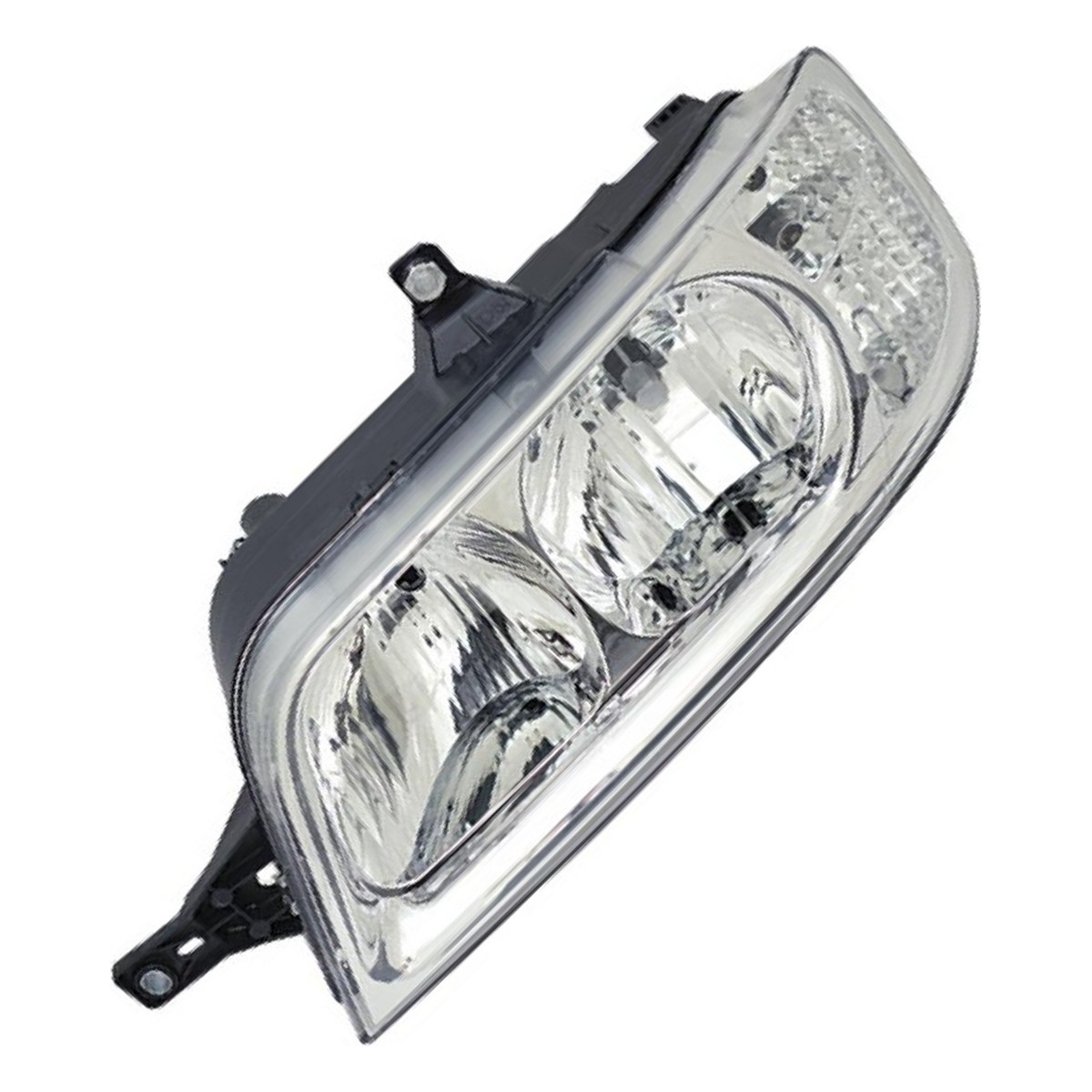 Farol Esquerdo para Fiat Ducato - Magneti Marelli - IMM1312002