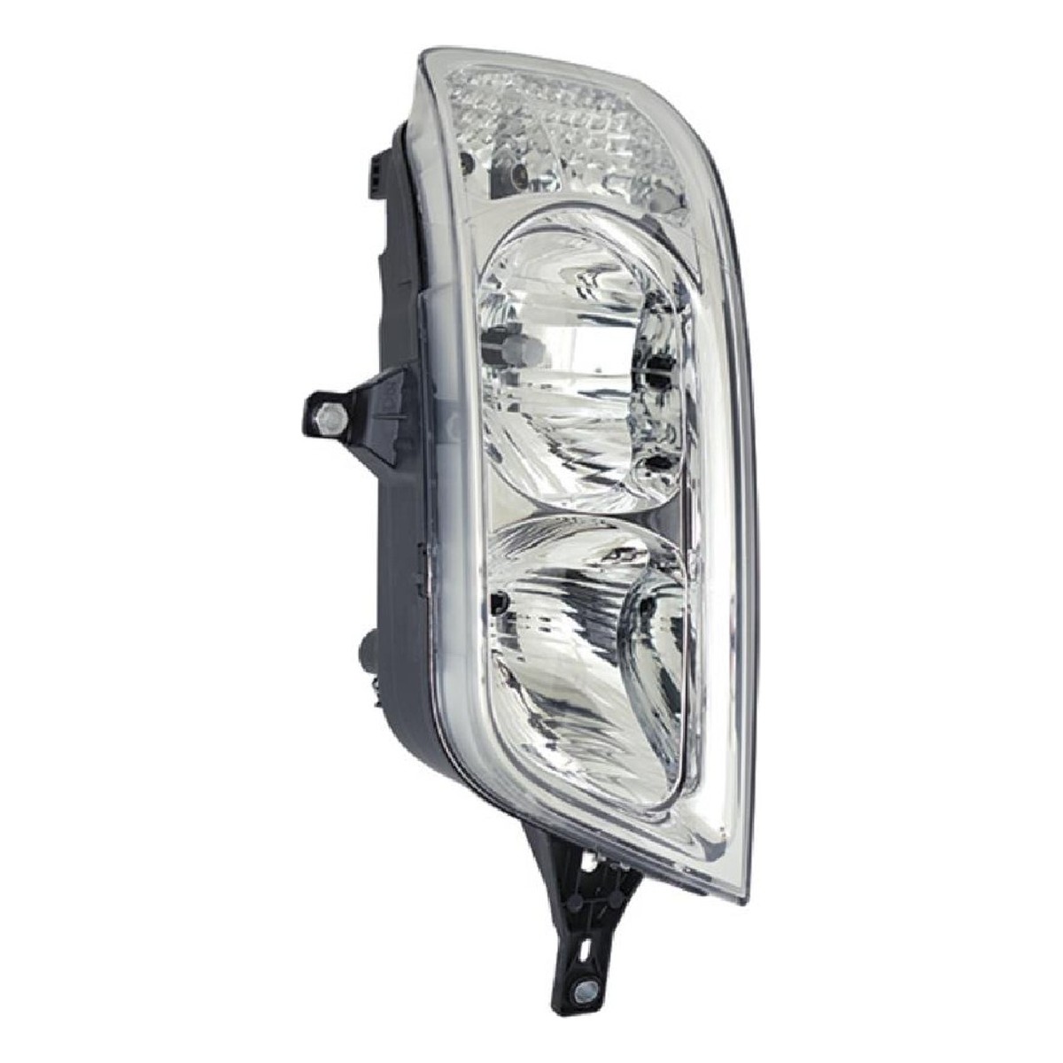 Farol Esquerdo para Fiat Ducato - Magneti Marelli - IMM1312002