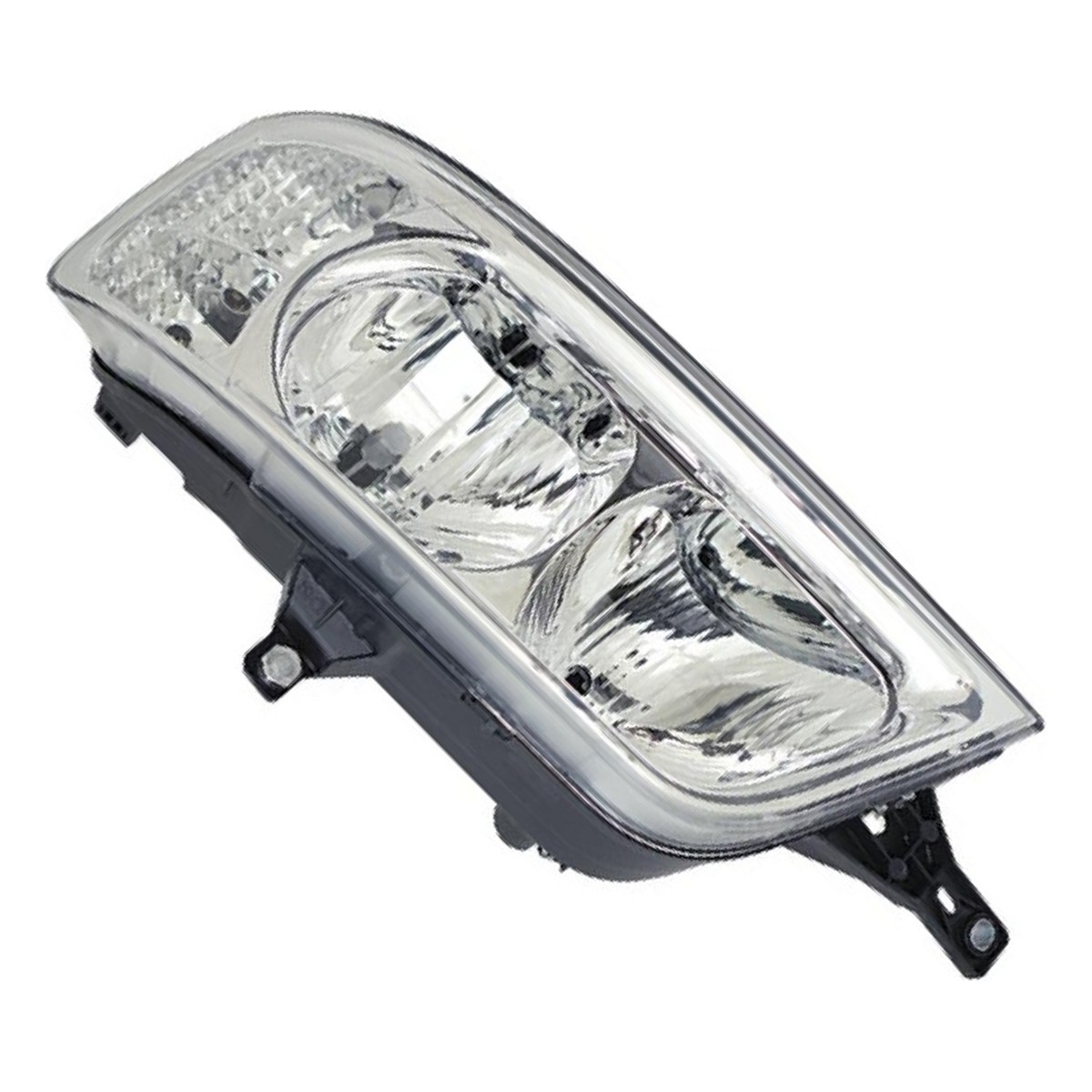 Farol Esquerdo para Fiat Ducato - Magneti Marelli - IMM1312002