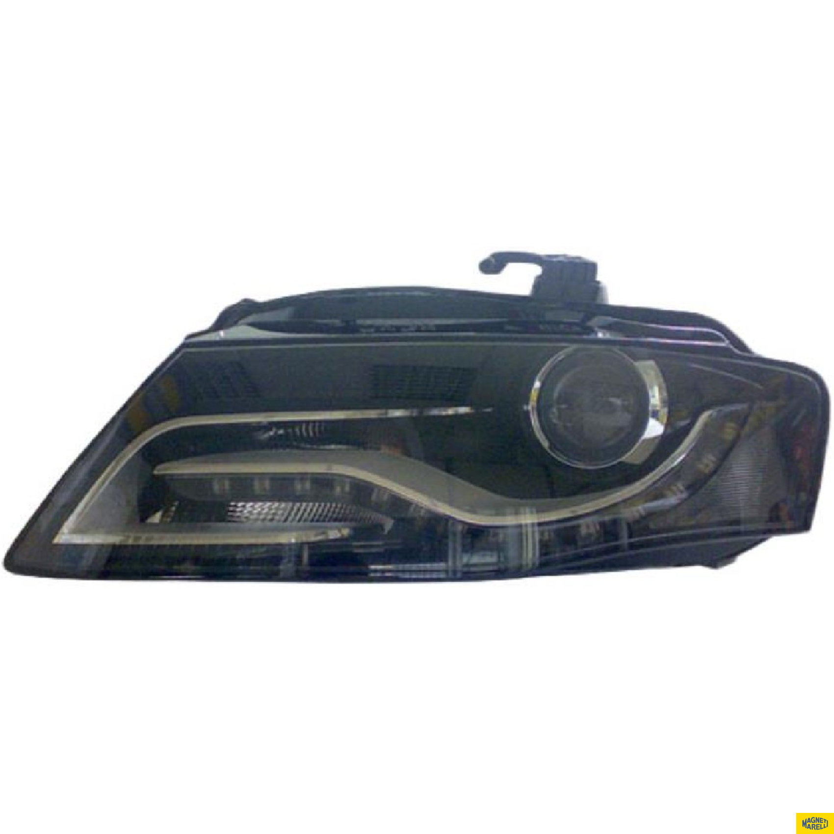 Farol Esquerdo Audi A4 - Magneti Marelli - IMM1102572
