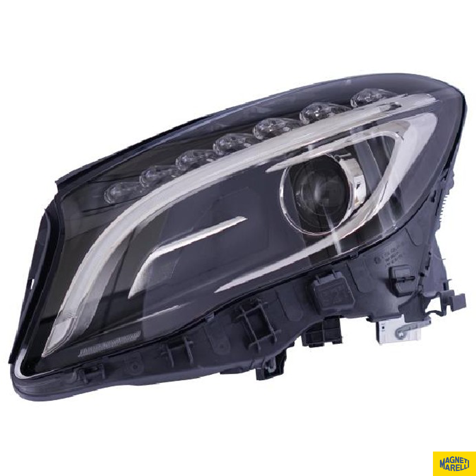 Farol Esquerdo - Magneti Marelli - IMM1602420