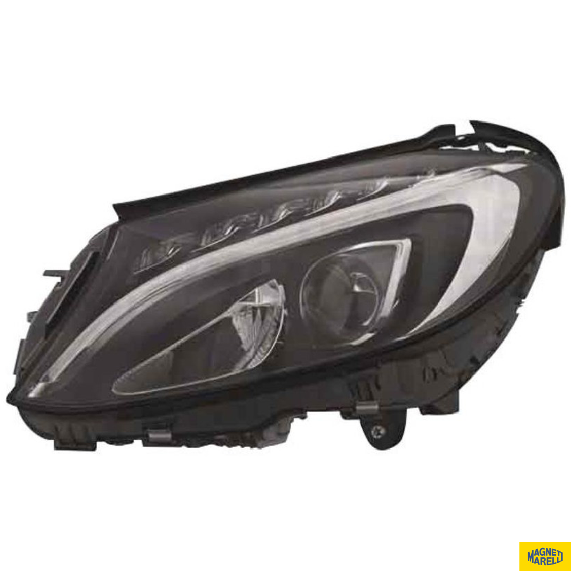 Farol Esquerdo - Magneti Marelli - IMM1602416