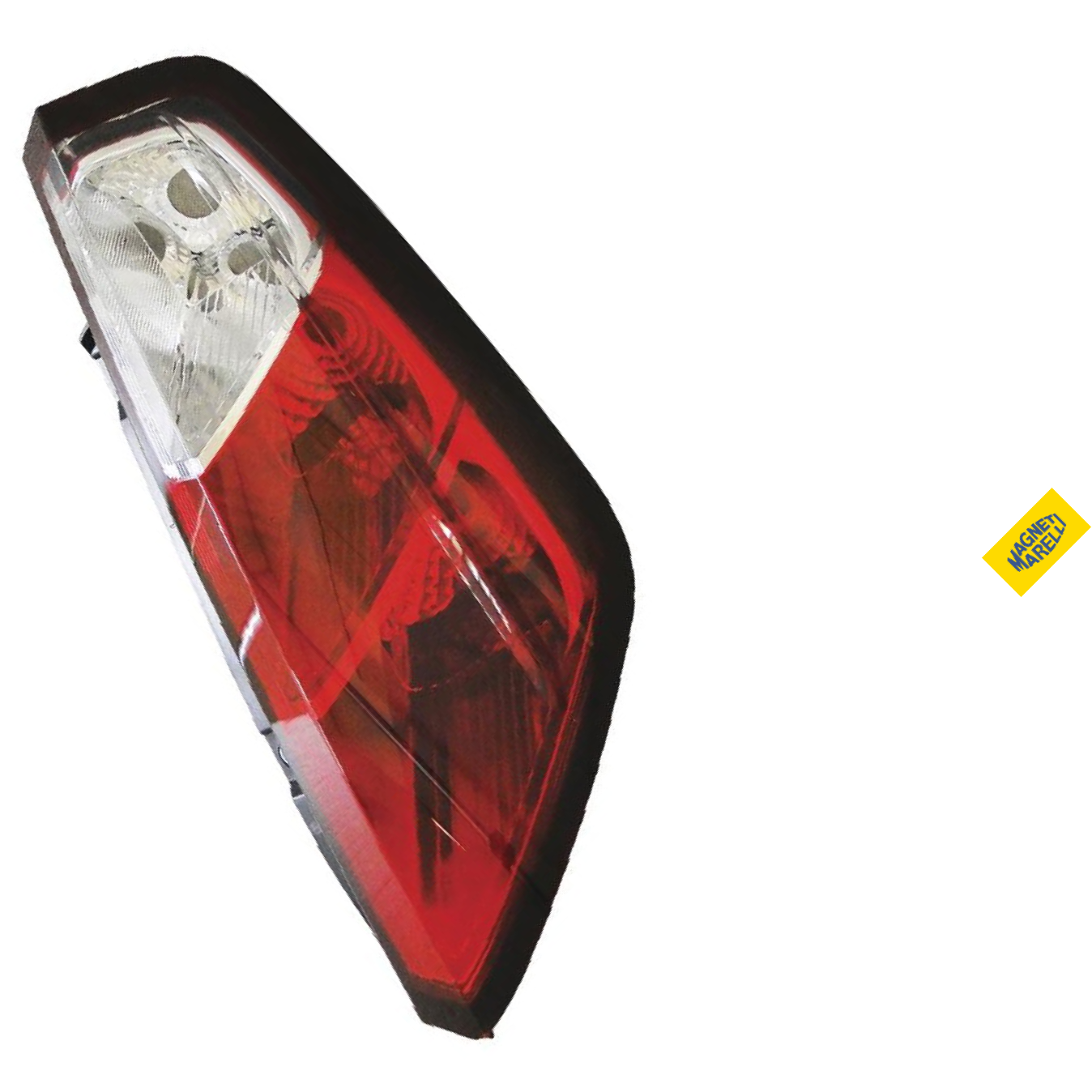 Lanterna Direita para Fiat Punto - Magneti Marelli - IMM0311136