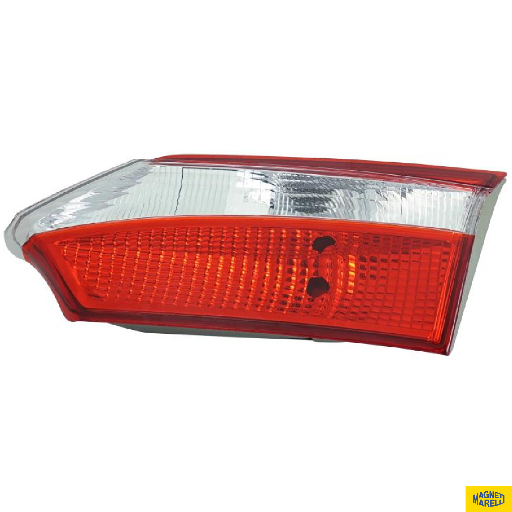 Lanterna Direita para Toyota Corolla - Magneti Marelli - IMM1811009