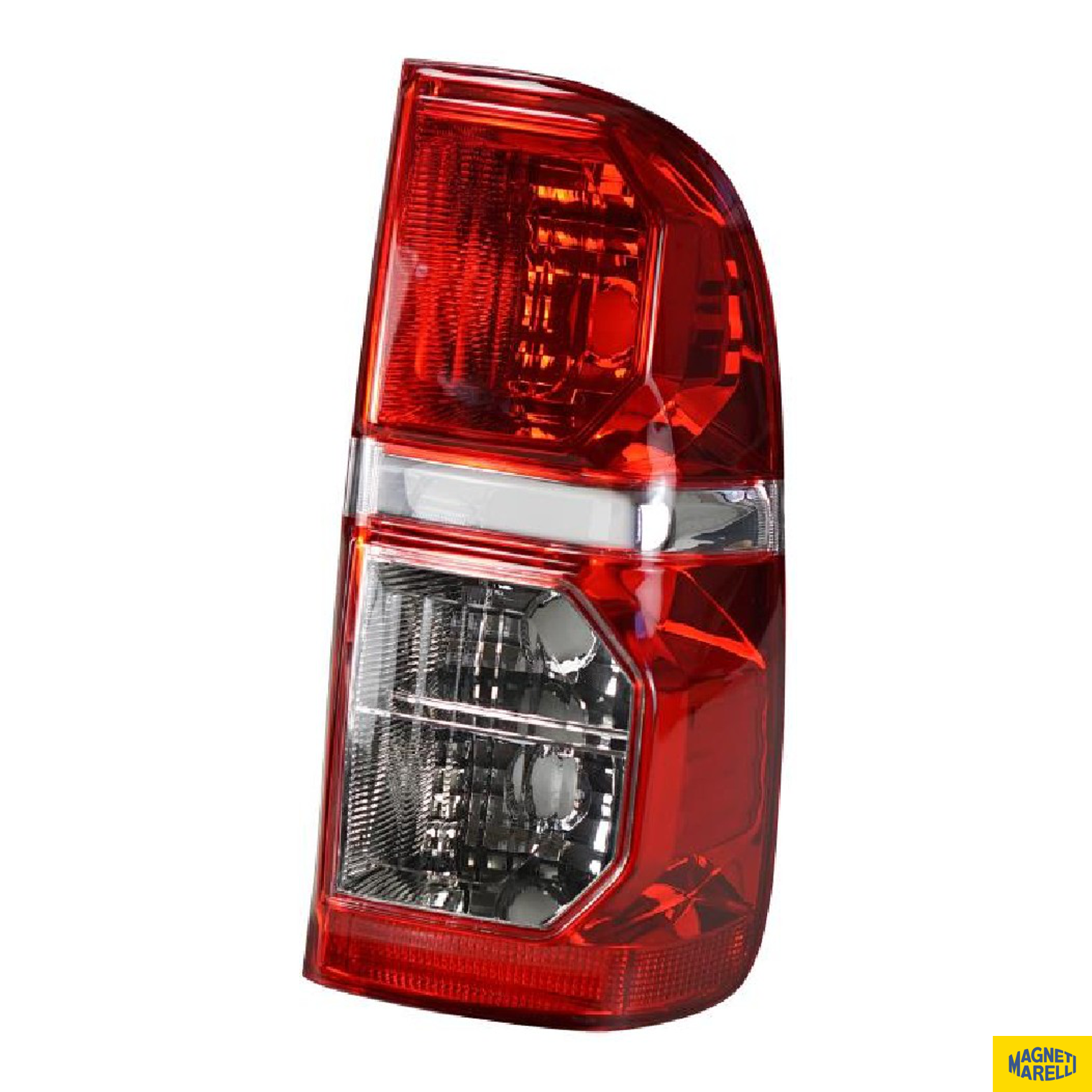 Lanterna Direita para Toyota Hilux - Magneti Marelli - IMM1811007