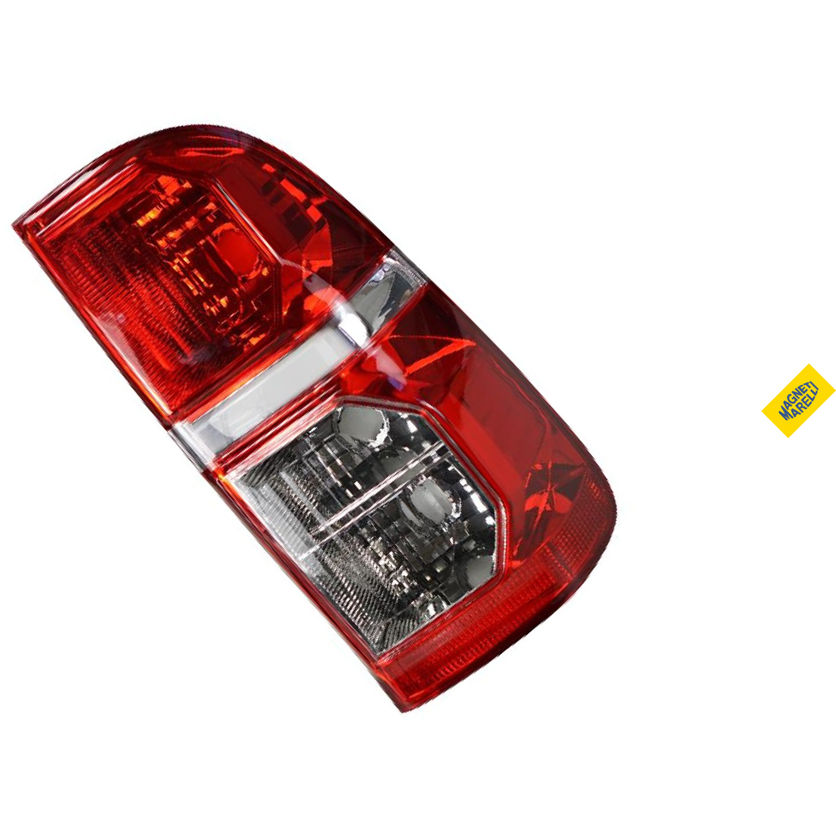 Lanterna Direita para Toyota Hilux - Magneti Marelli - IMM1811007