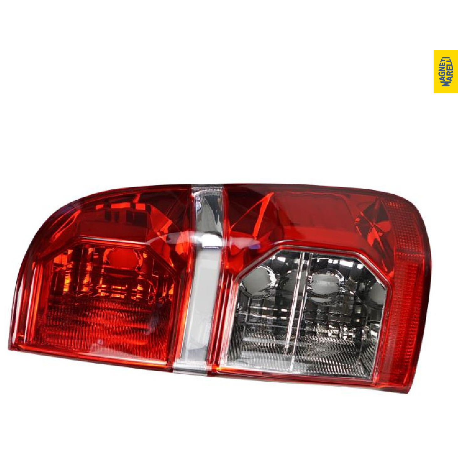 Lanterna Direita para Toyota Hilux - Magneti Marelli - IMM1811007