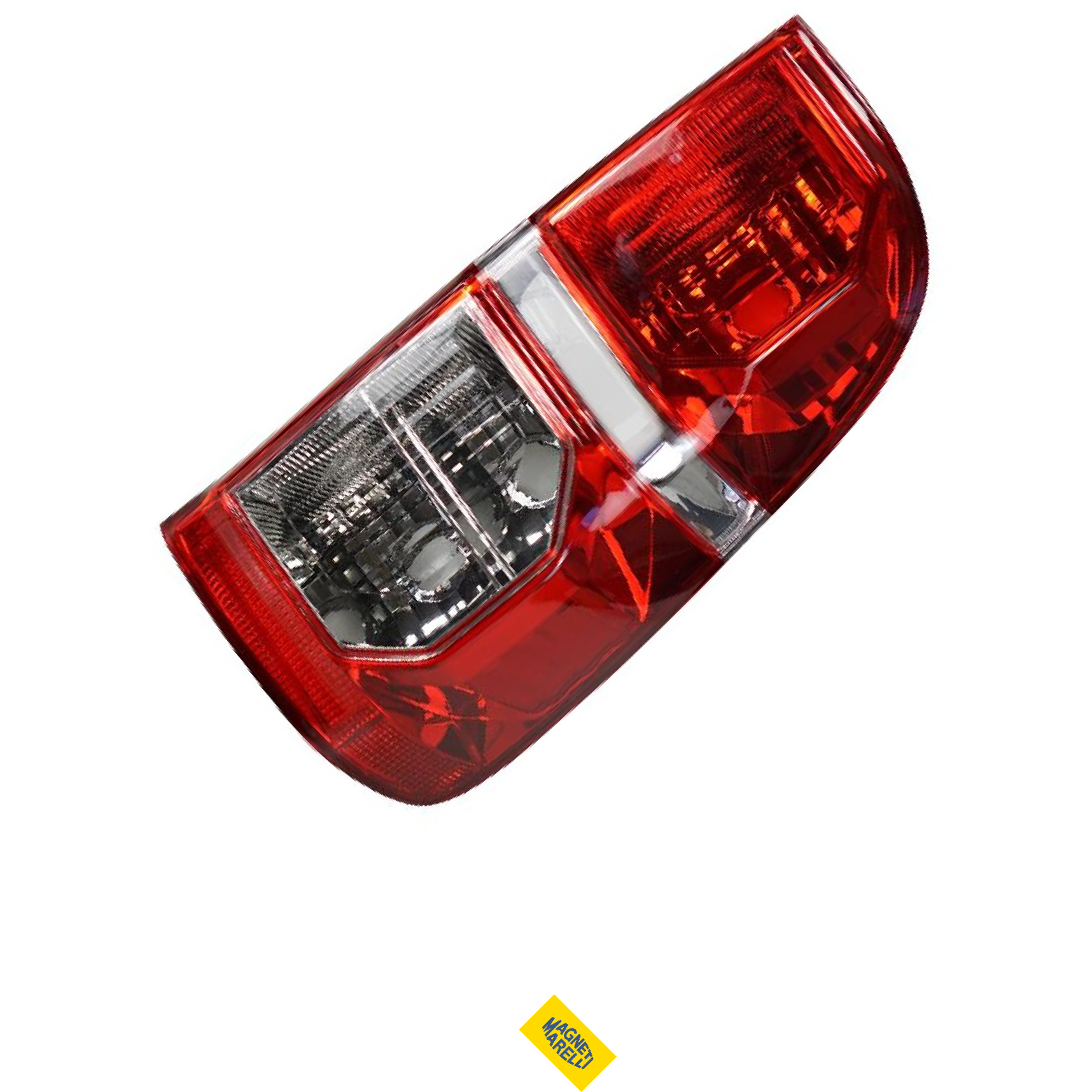Lanterna Direita para Toyota Hilux - Magneti Marelli - IMM1811007