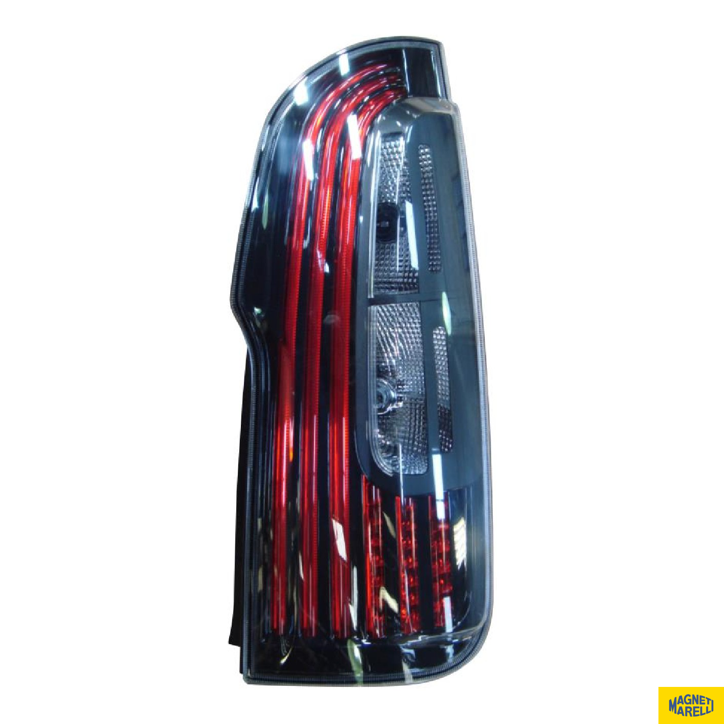Lanterna Direita para Fiat Idea - Magneti Marelli - IMM0321164