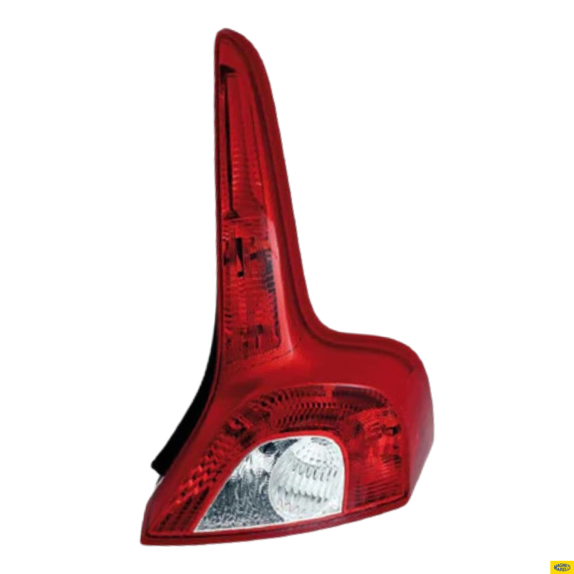 Lanterna Direita para Volvo C30 - Magneti Marelli - IMM1701761
