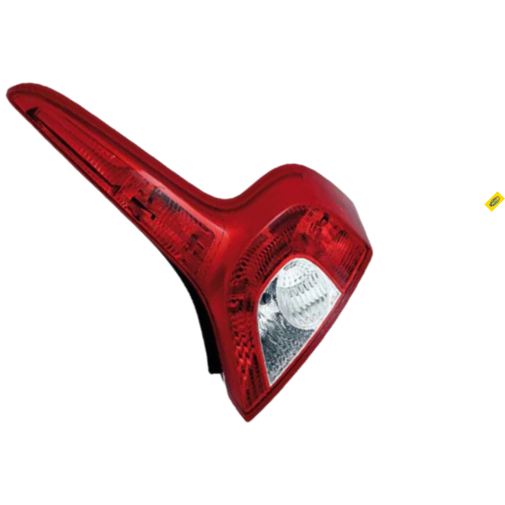 Lanterna Direita para Volvo C30 - Magneti Marelli - IMM1701761