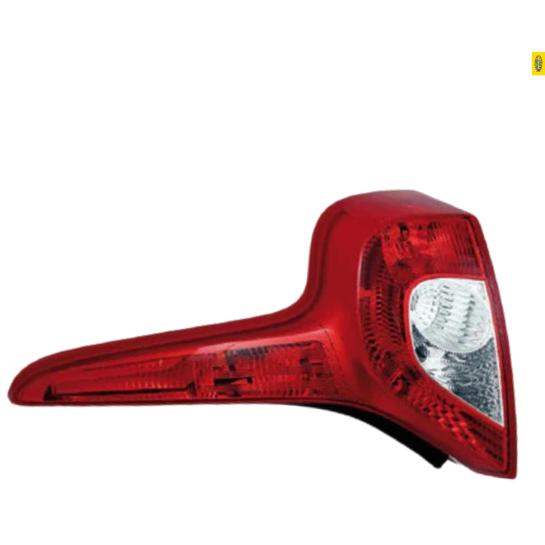 Lanterna Direita para Volvo C30 - Magneti Marelli - IMM1701761