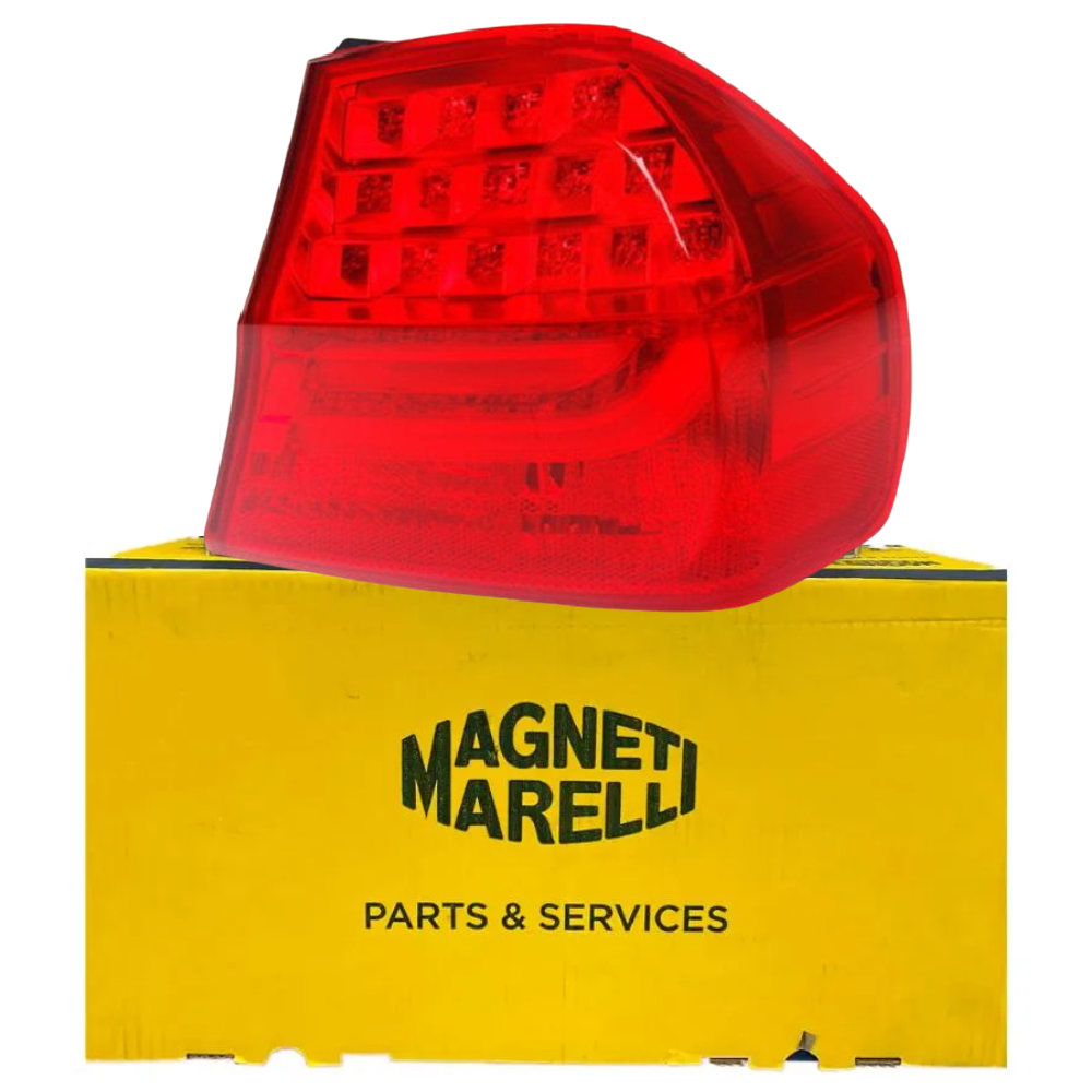 Lanterna Direita Fixa - Magneti Marelli - IMM1201461