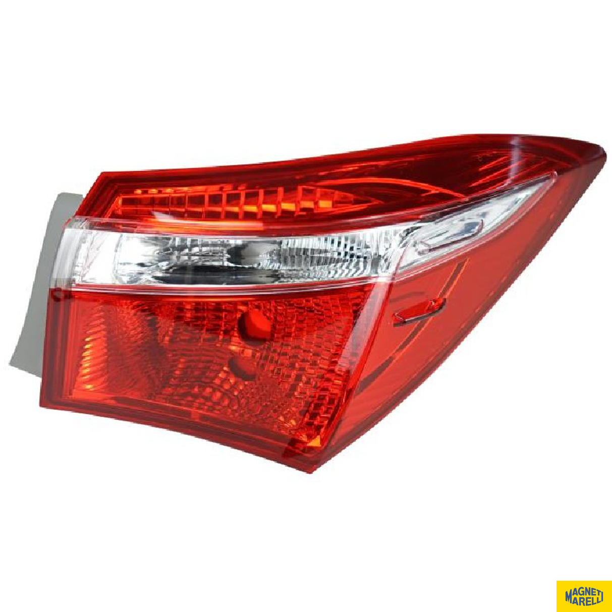 Lanterna Direita Fixa para Toyota Corolla - Magneti Marelli - IMM1811005