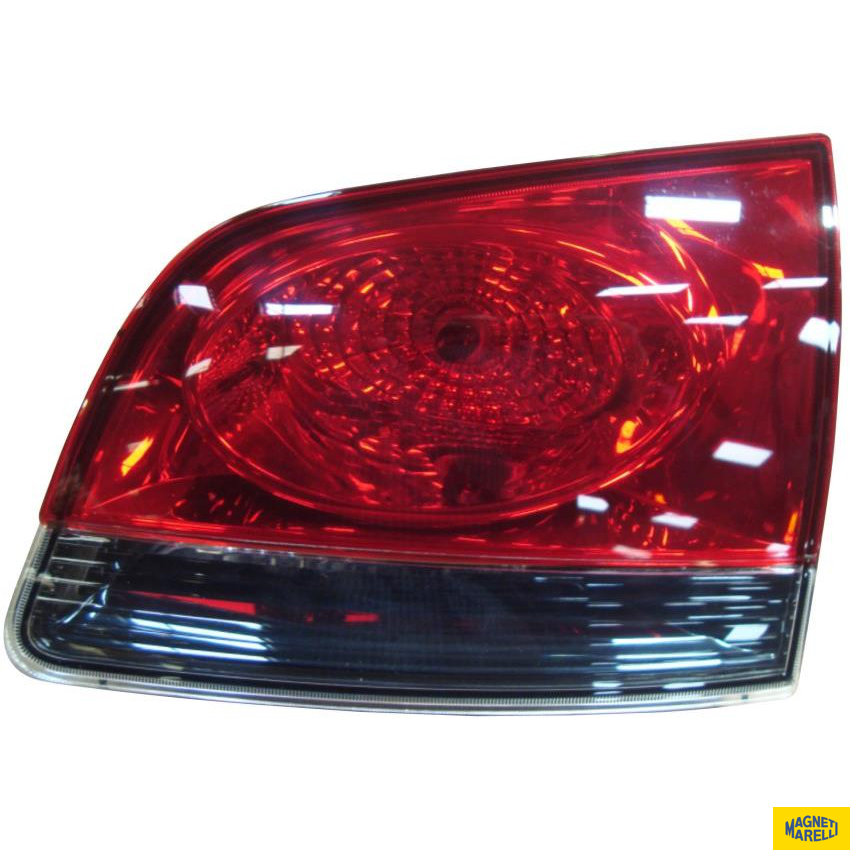 Lanterna Direita Móvel para Fiat Palio Weekend - Magneti Marelli - IMM0321189