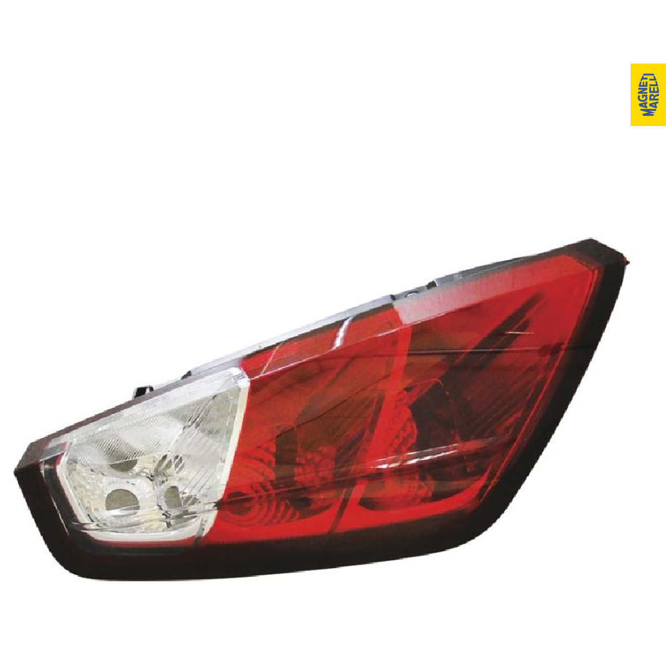 Lanterna Esquerda para Fiat Punto - Magneti Marelli - IMM0312137