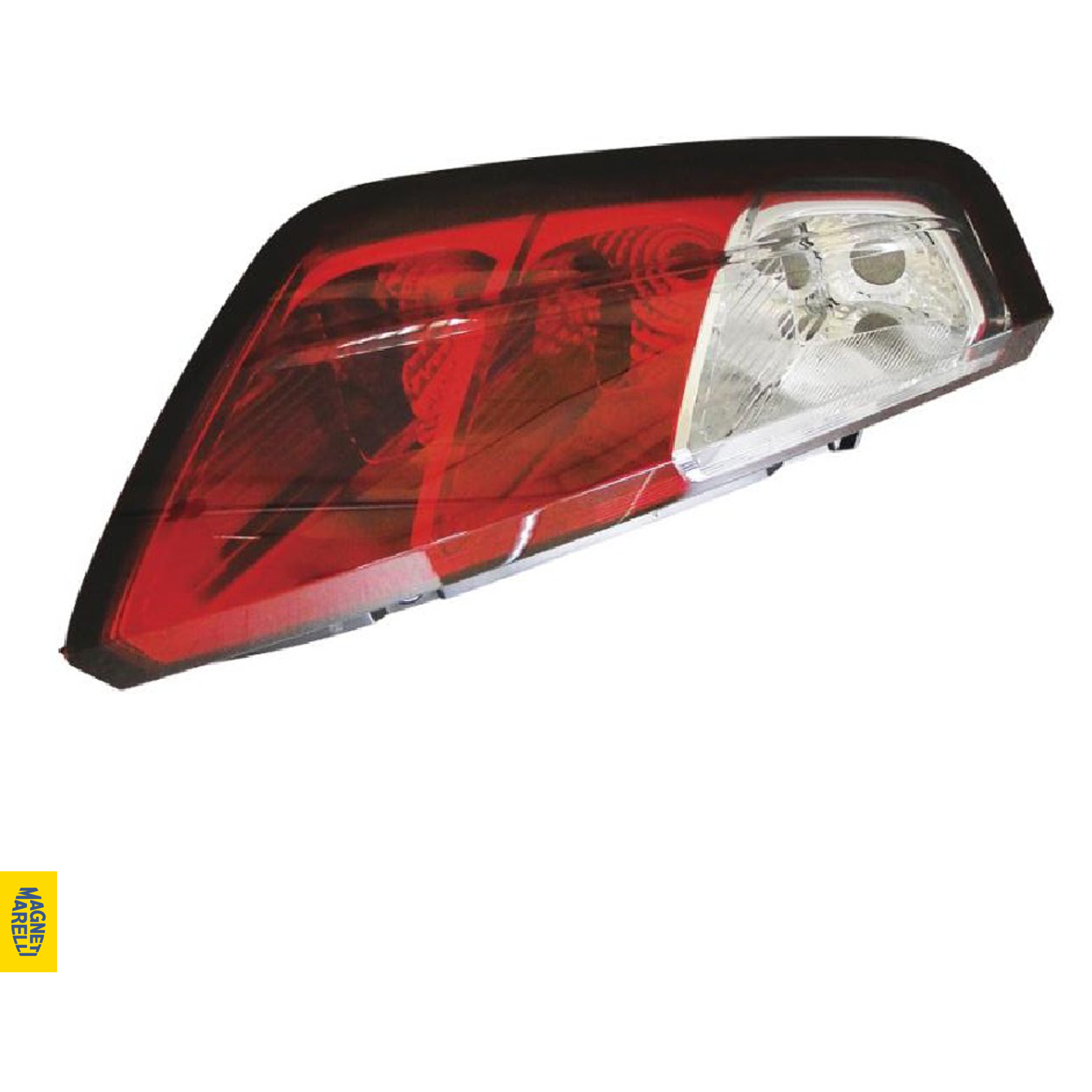 Lanterna Esquerda para Fiat Punto - Magneti Marelli - IMM0312137