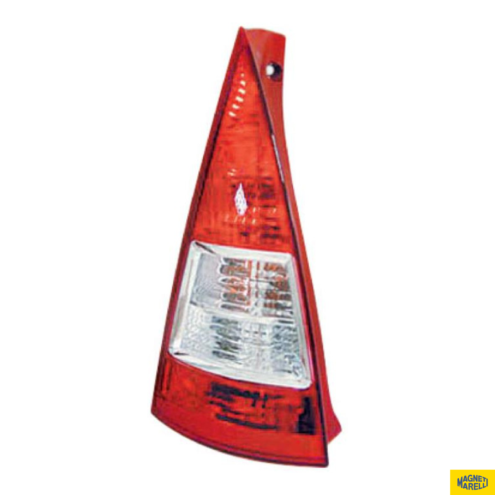 Lanterna Esquerda para Citroen C3 e C3 Picasso - Magneti Marelli - IMM1902102