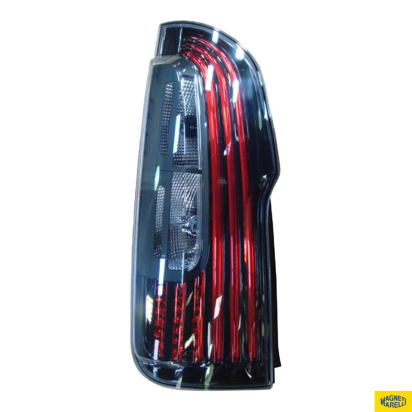Lanterna Esquerda para Fiat Idea - Magneti Marelli - IMM0322165
