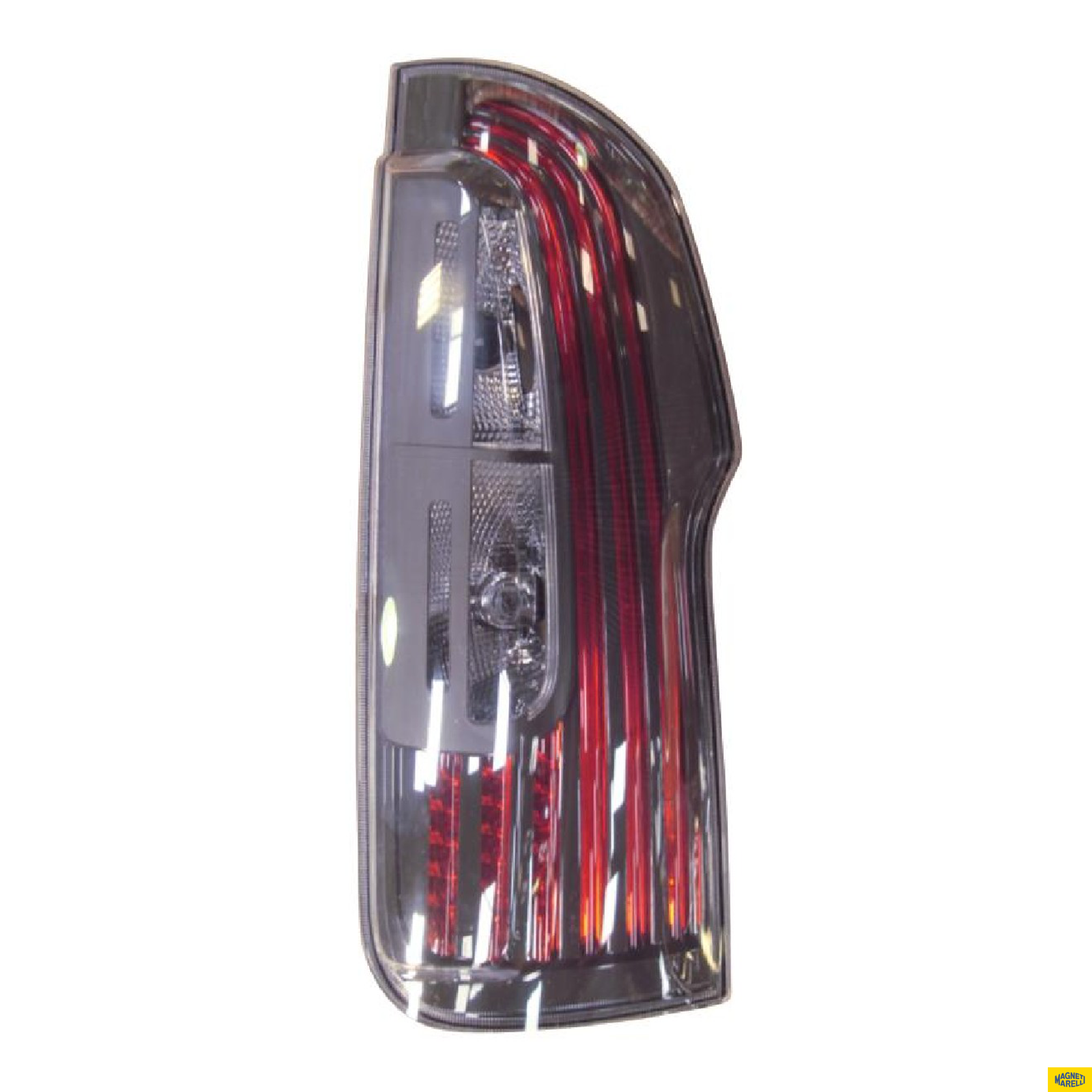 Lanterna Esquerda para Fiat Idea - Magneti Marelli - IMM0322167