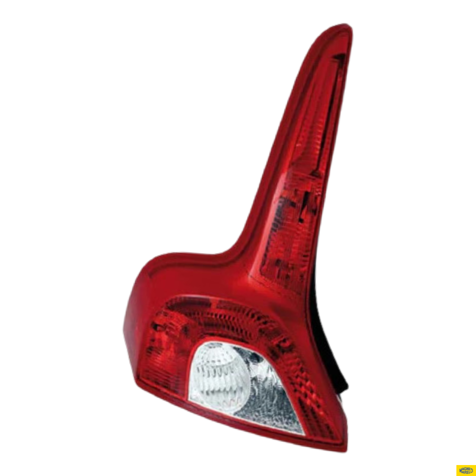 Lanterna Esquerda para Volvo C30 - Magneti Marelli - IMM1702762