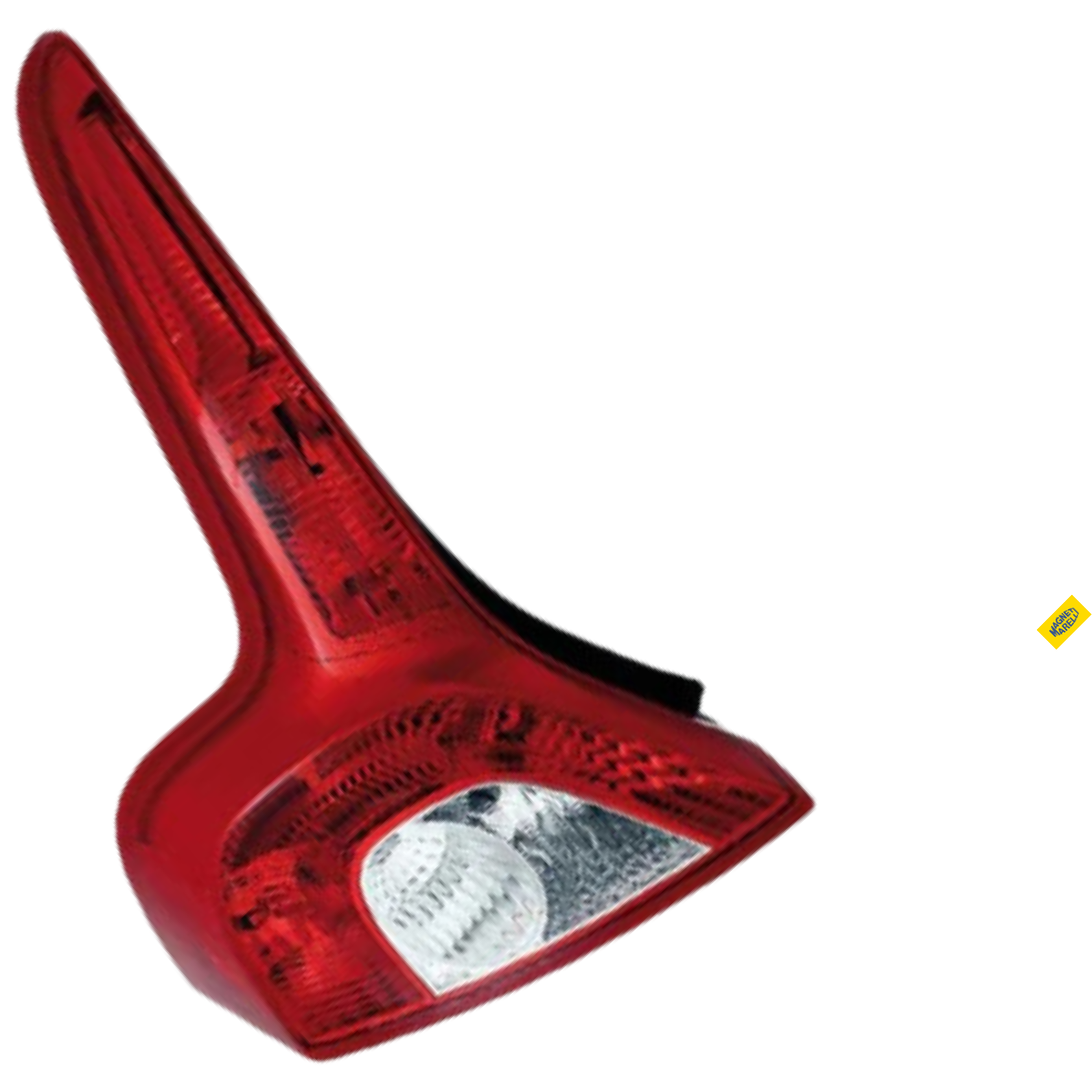 Lanterna Esquerda para Volvo C30 - Magneti Marelli - IMM1702762