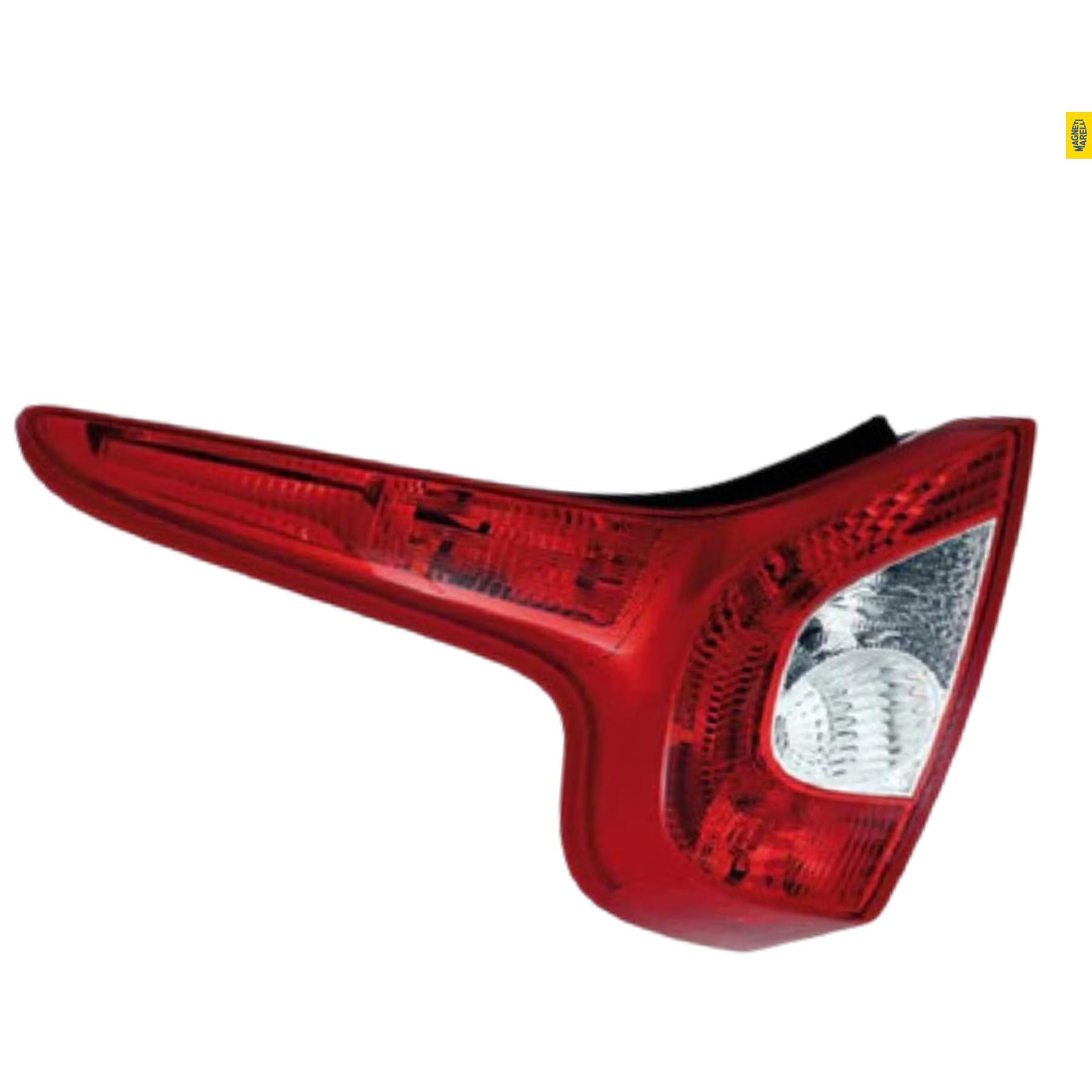 Lanterna Esquerda para Volvo C30 - Magneti Marelli - IMM1702762