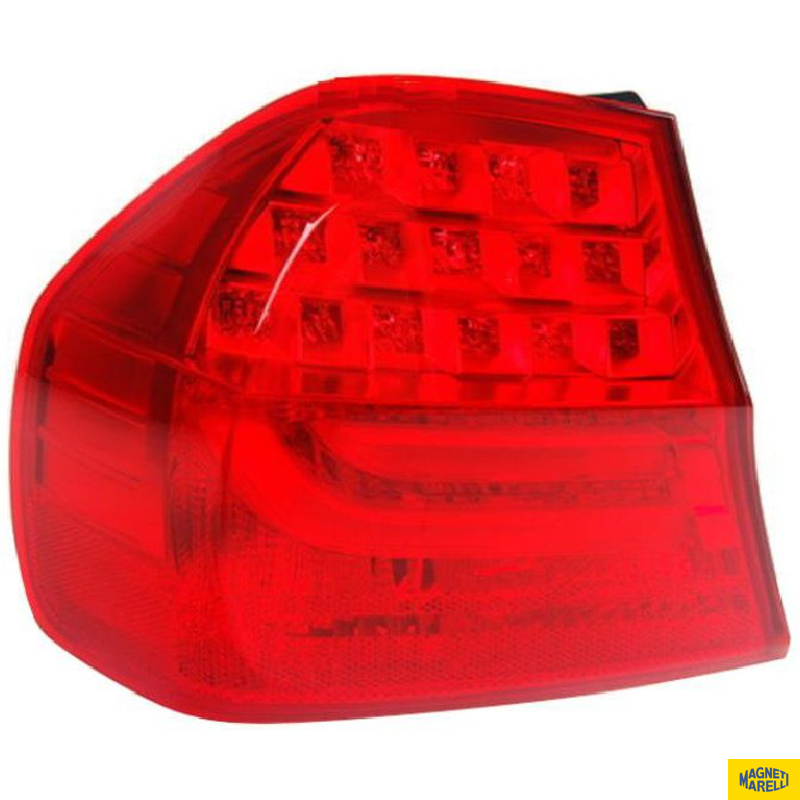 Lanterna Esquerda Fixa - Magneti Marelli - IMM1202462