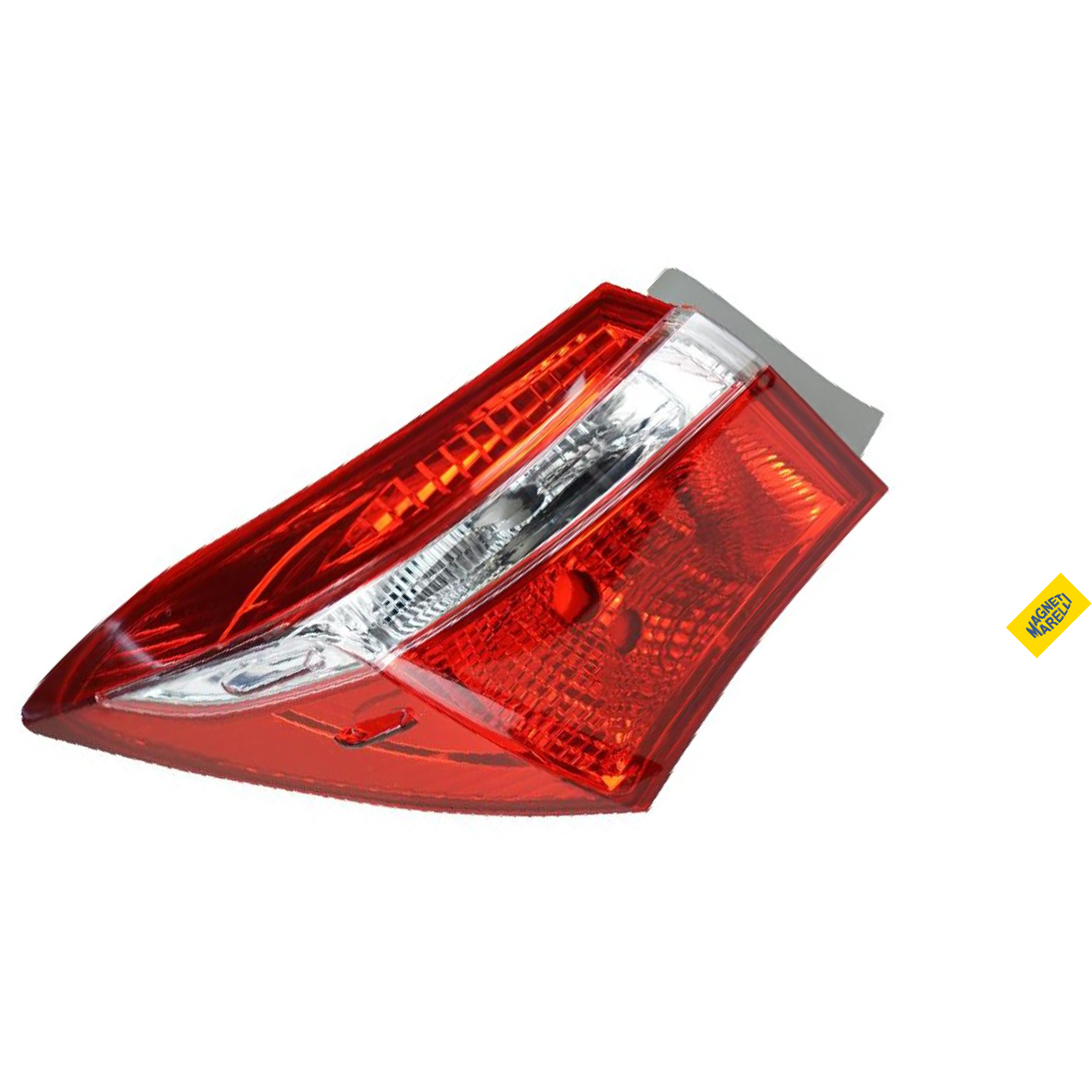 Lanterna Esquerda Fixa para Toyota Corolla - Magneti Marelli - IMM1812006