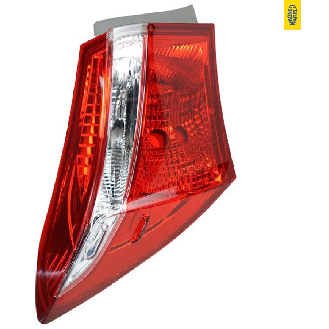 Lanterna Esquerda Fixa para Toyota Corolla - Magneti Marelli - IMM1812006