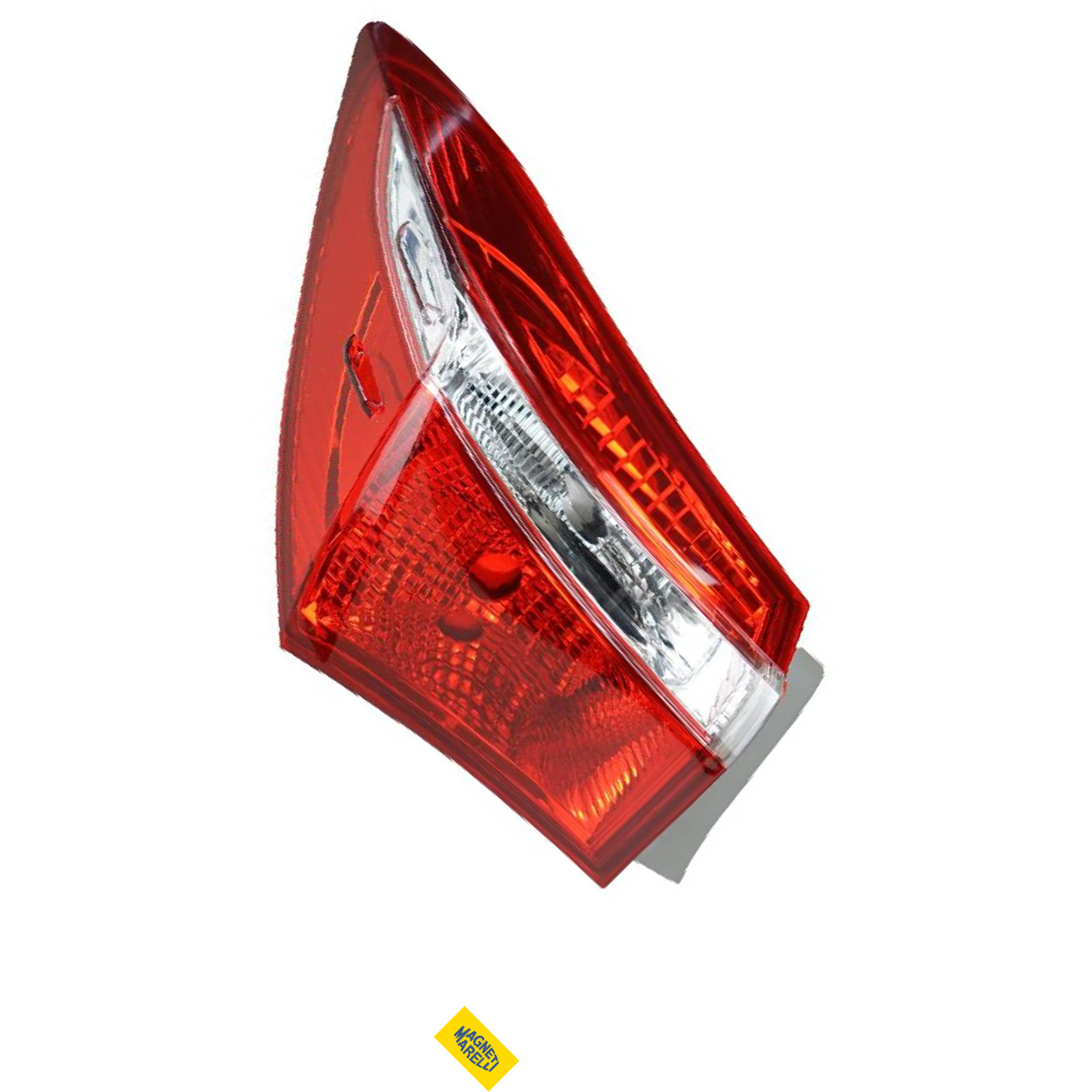 Lanterna Esquerda Fixa para Toyota Corolla - Magneti Marelli - IMM1812006