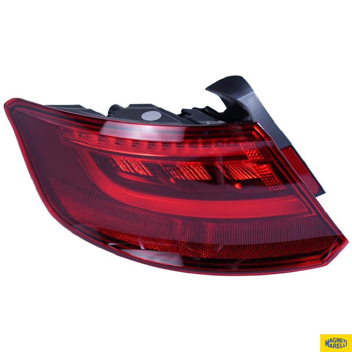 Lanterna Esquerda Fixa - Magneti Marelli - IMM1102674